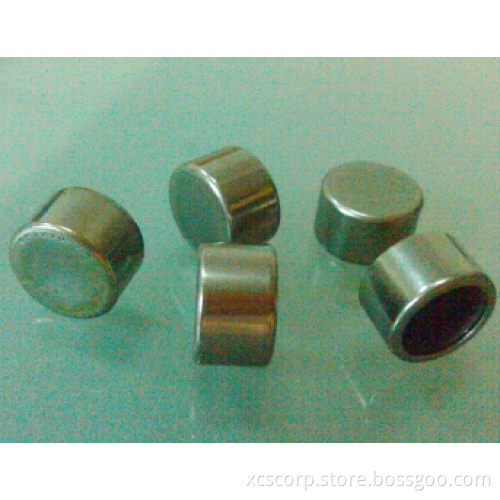 Needle Roller Bearing with Closed Ends (BK1210)